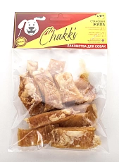 Чакки Становая жила говяжья резаная